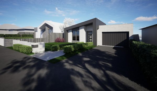 Home in Fairfield - A — Home image 2