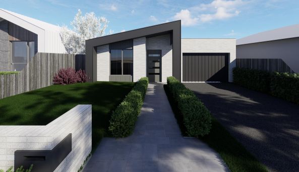 Home in Fairfield - A — Home image 5