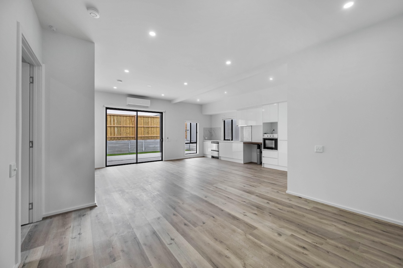 Prime Location! Modern newly built SDA Home in Epping — Home image 5