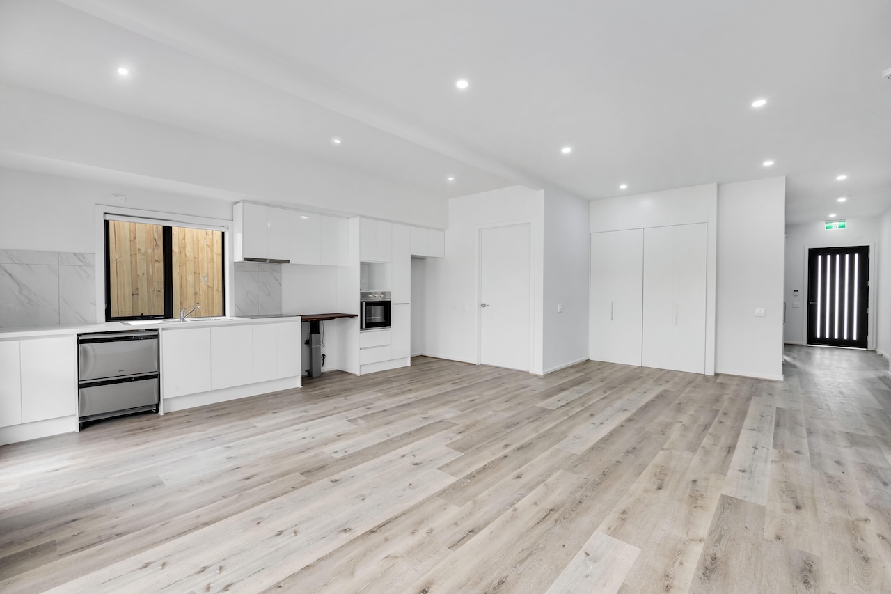 Prime Location! Modern newly built SDA Home in Epping — Home image 6