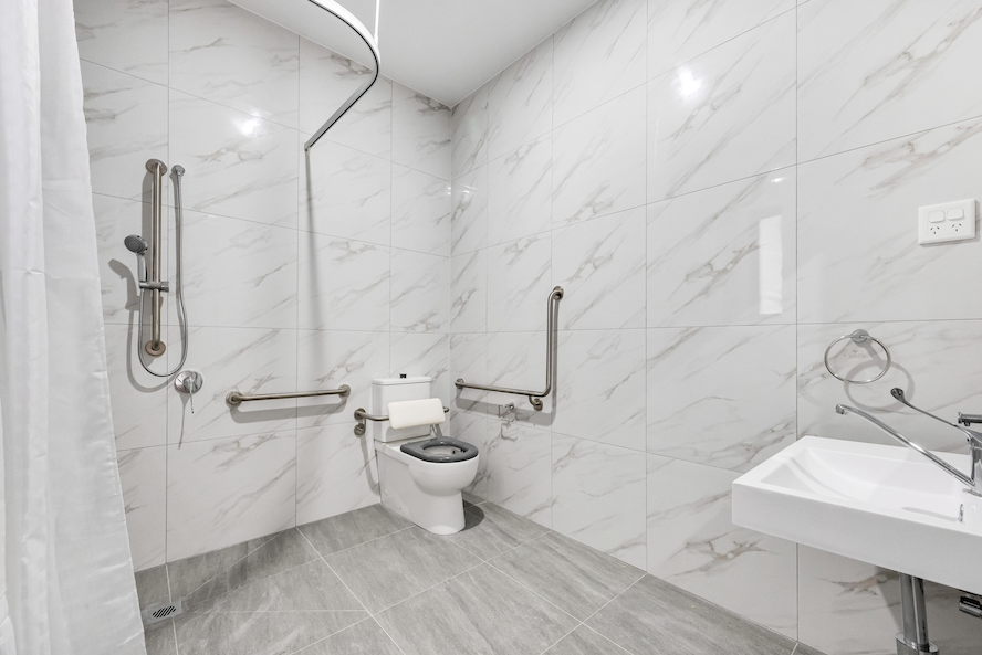Prime Location! Modern newly built SDA Home in Epping — Home image 8