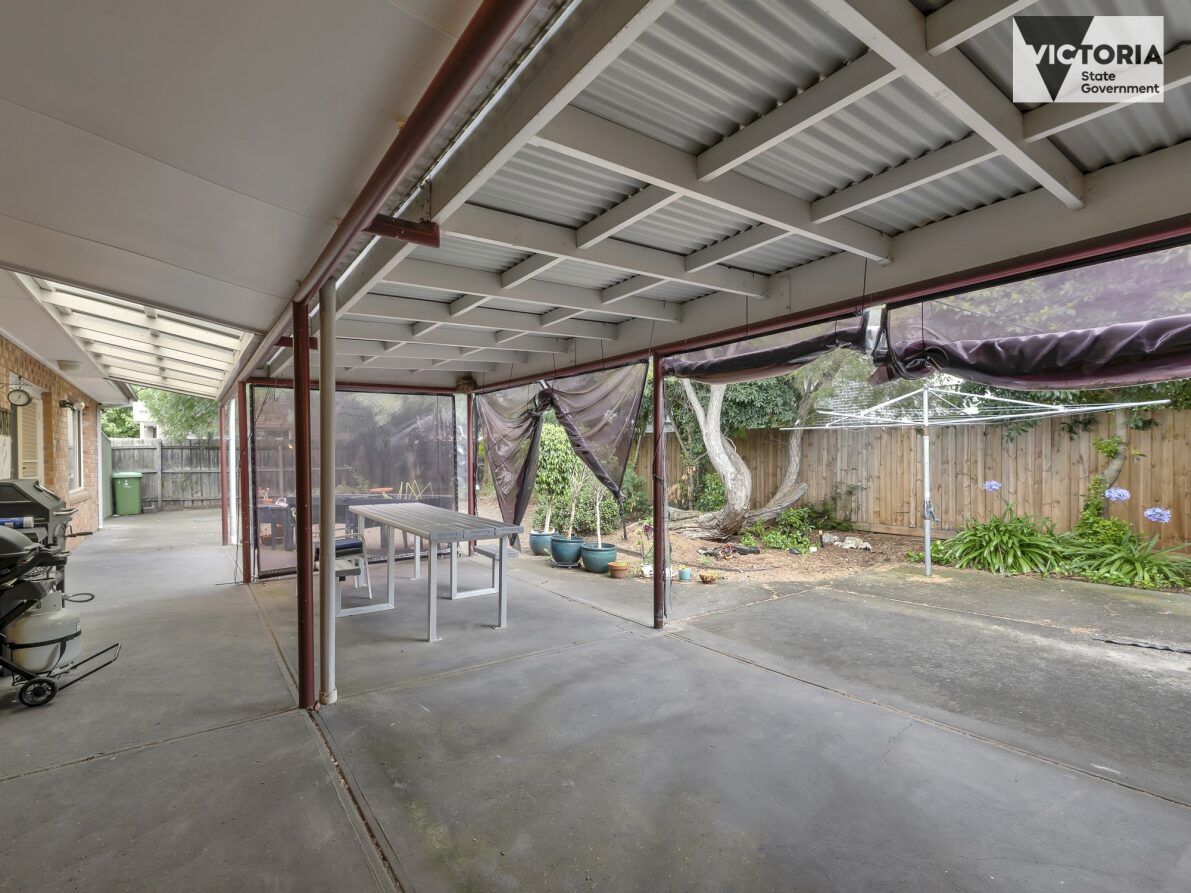 Fully Accessible home in Braybrook. — Home image 2