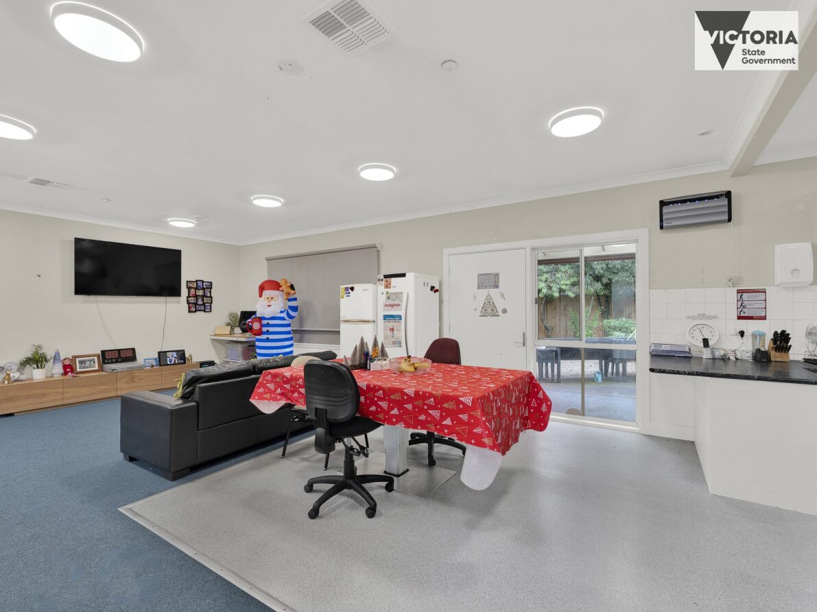 Fully Accessible home in Braybrook. — Home image 3