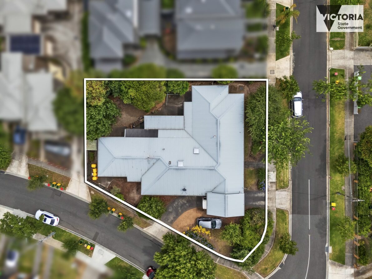 Fully Accessible home in Braybrook. — Home image 4