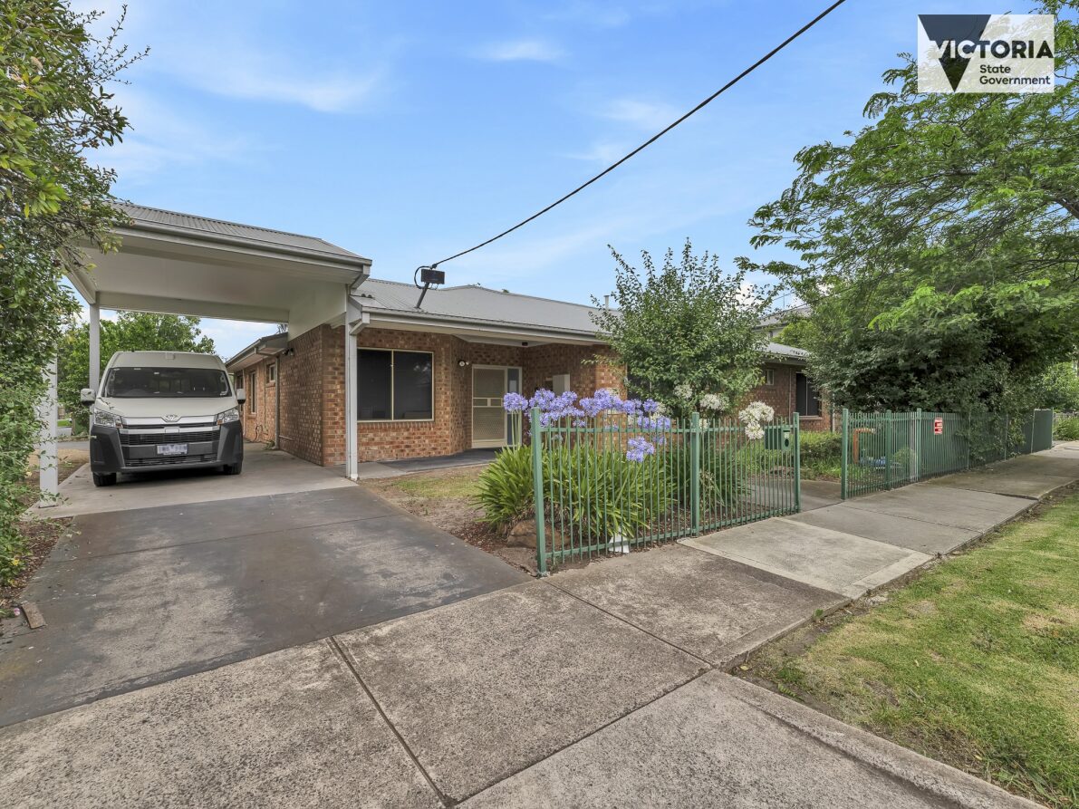 Fully Accessible home in Braybrook. — Home image 7