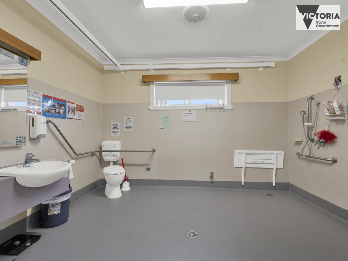Fully Accessible home in Braybrook. — Home image 8