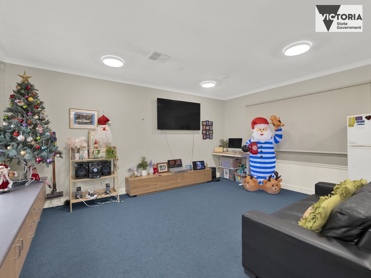 Fully Accessible home in Braybrook. — Home image 9