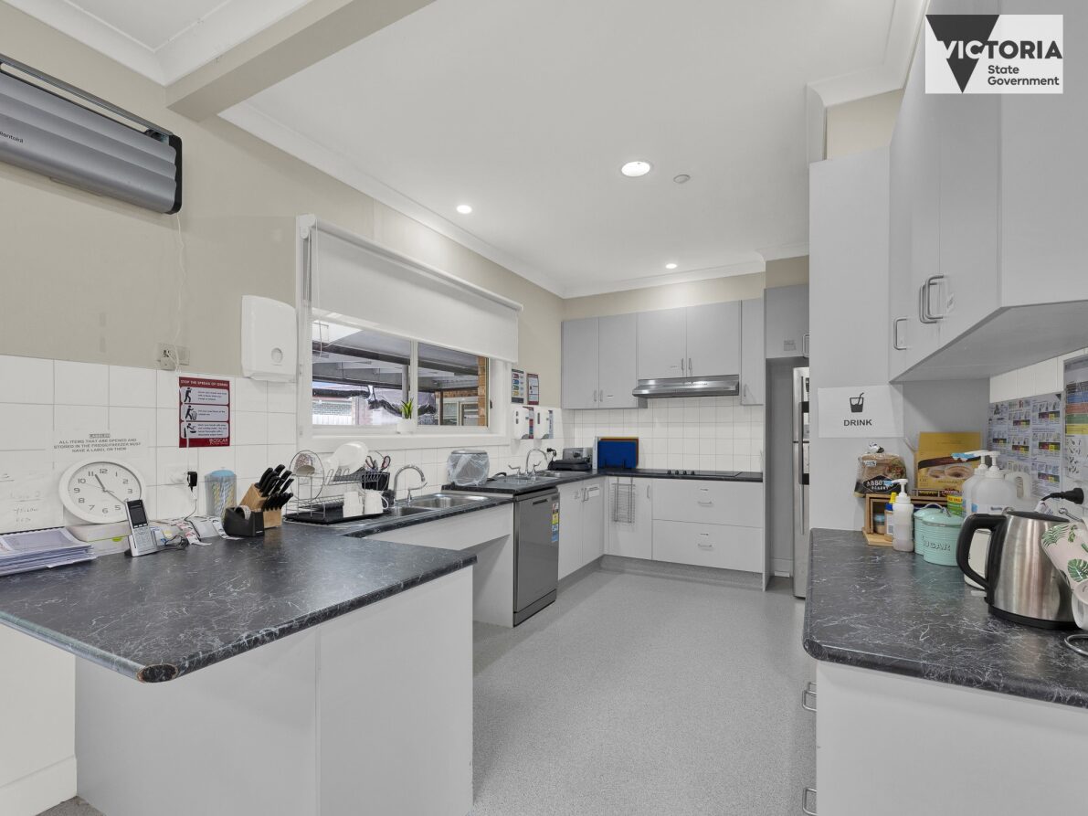Fully Accessible home in Braybrook. — Home image 10