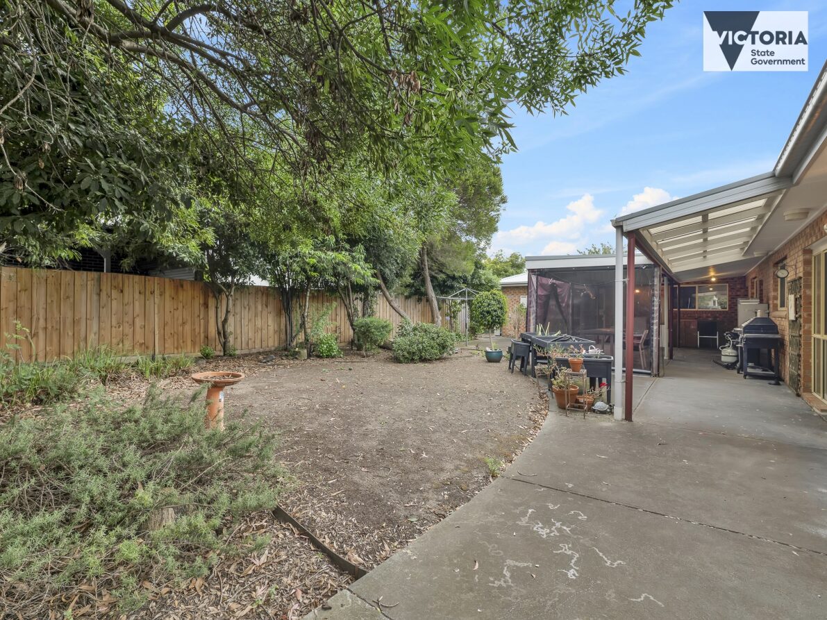 Fully Accessible home in Braybrook. — Home image 11