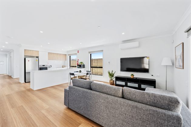 Luxurious SDA in Leopold- HPS/IL/FA — Home image 7