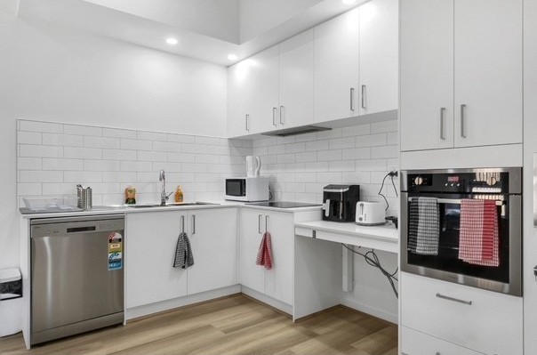 BrandNew SDA-RobustReady 2BedroomHome–Fully Turnkey with Premium NDIS Inclusions — Home image 5