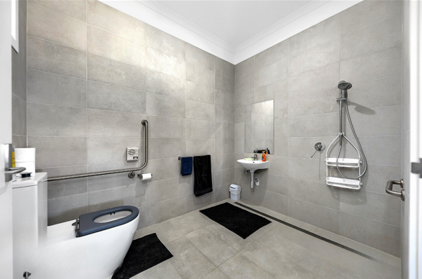 BrandNew SDA-RobustReady 2BedroomHome–Fully Turnkey with Premium NDIS Inclusions — Home image 3