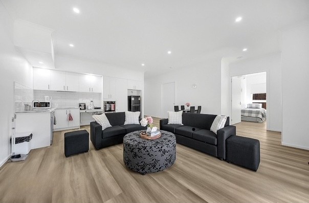 BrandNew SDA-RobustReady 2BedroomHome–Fully Turnkey with Premium NDIS Inclusions — Home image 4