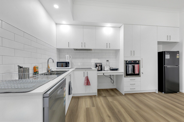 BrandNew SDA-RobustReady 2BedroomHome–Fully Turnkey with Premium NDIS Inclusions — Home image 6