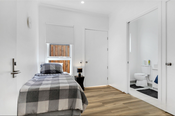 BrandNew SDA-RobustReady 2BedroomHome–Fully Turnkey with Premium NDIS Inclusions — Home image 8