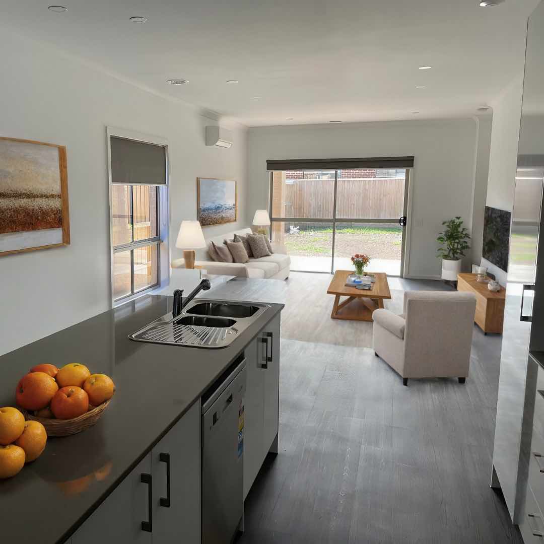 Independent Living in Fraser Rise SDA Home — Home image 2