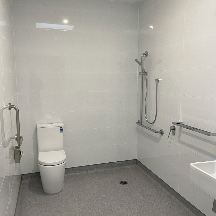 Independent Living in Fraser Rise SDA Home — Home image 3