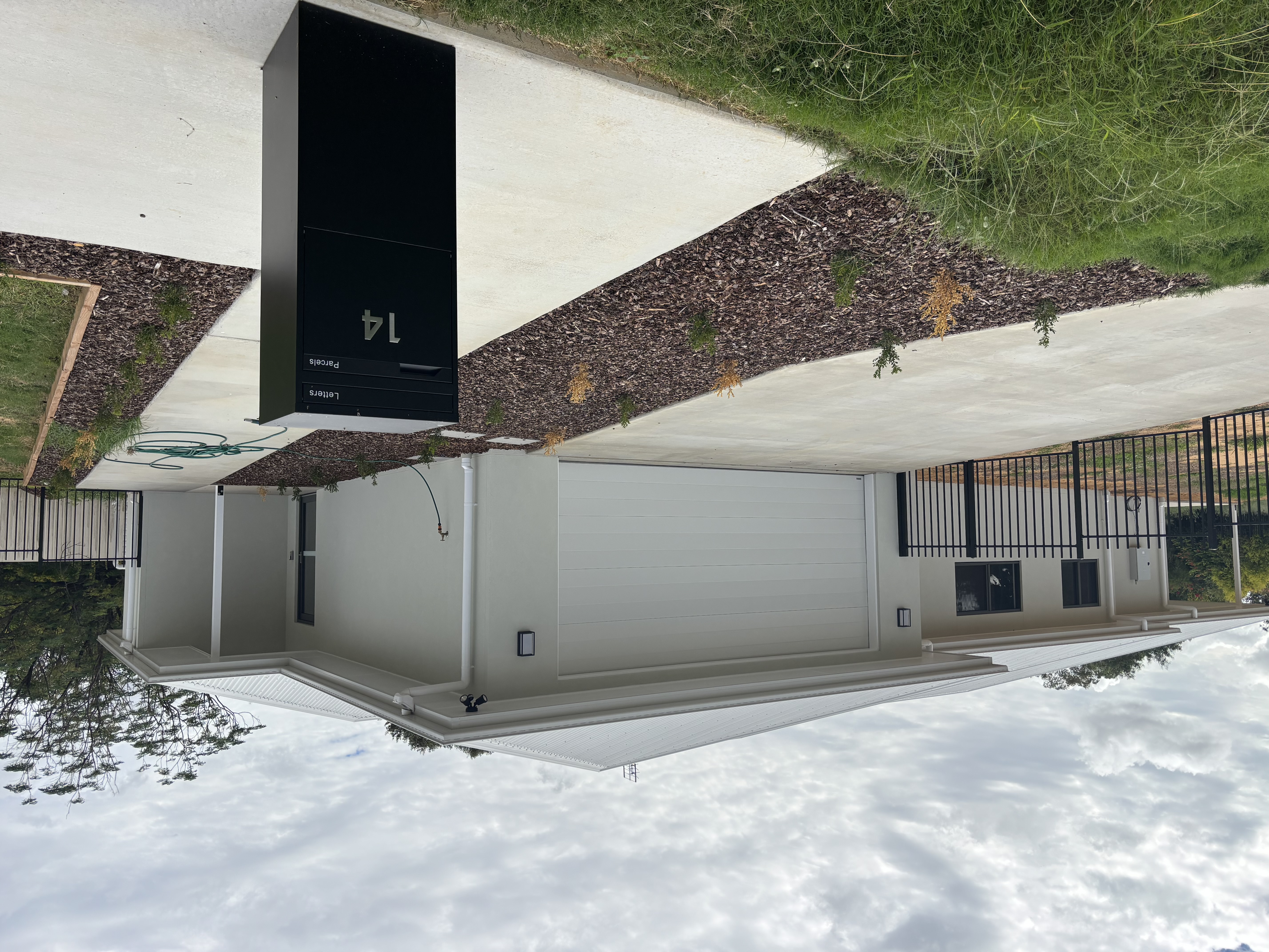 High Physical Support House, Dalby — Home image 2