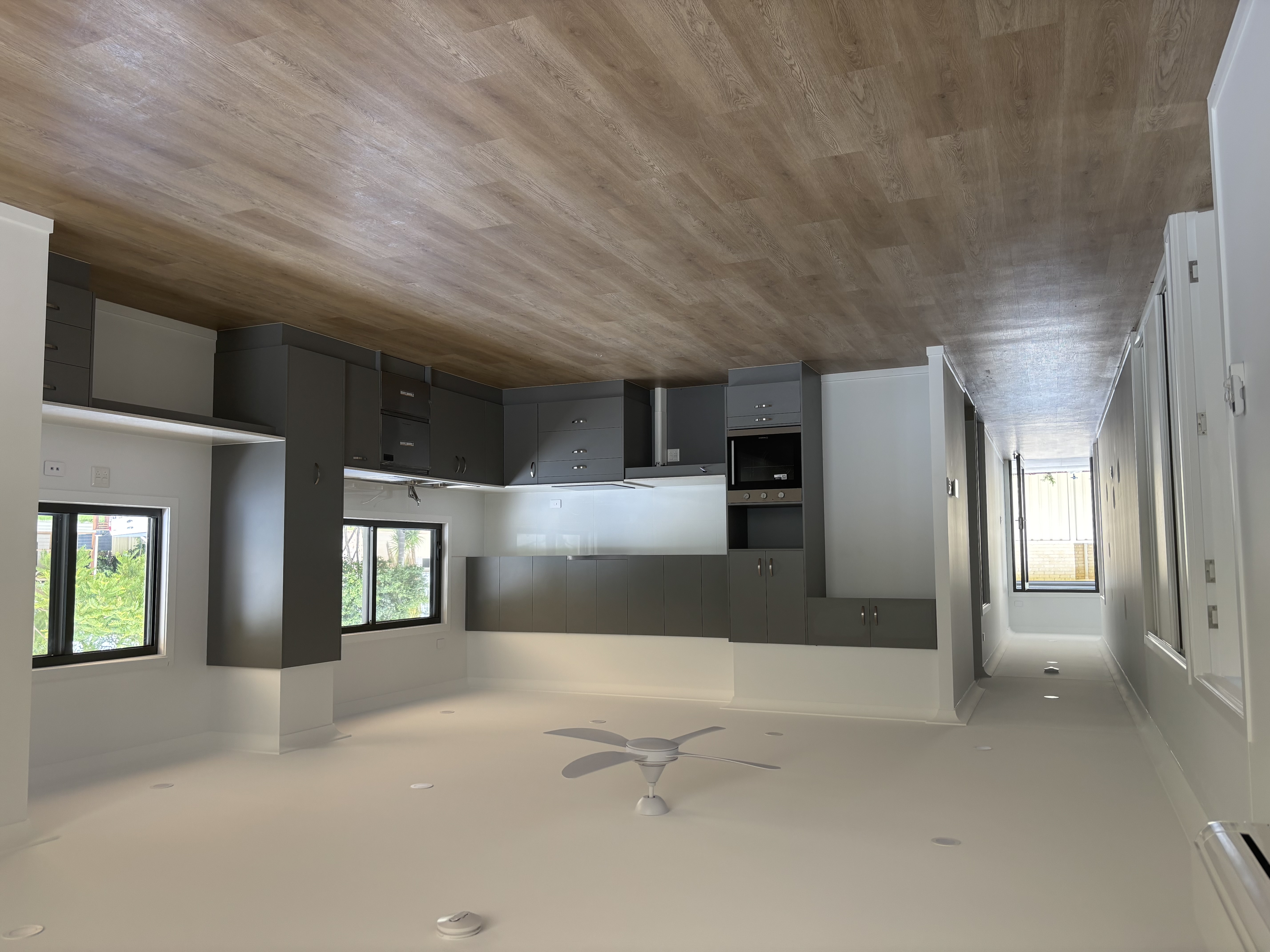 High Physical Support House, Dalby — Home image 3