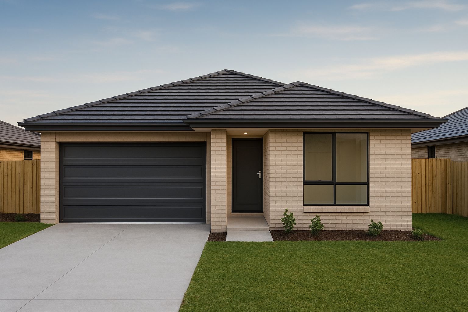 High Physical Support House, Dalby — Home image 4