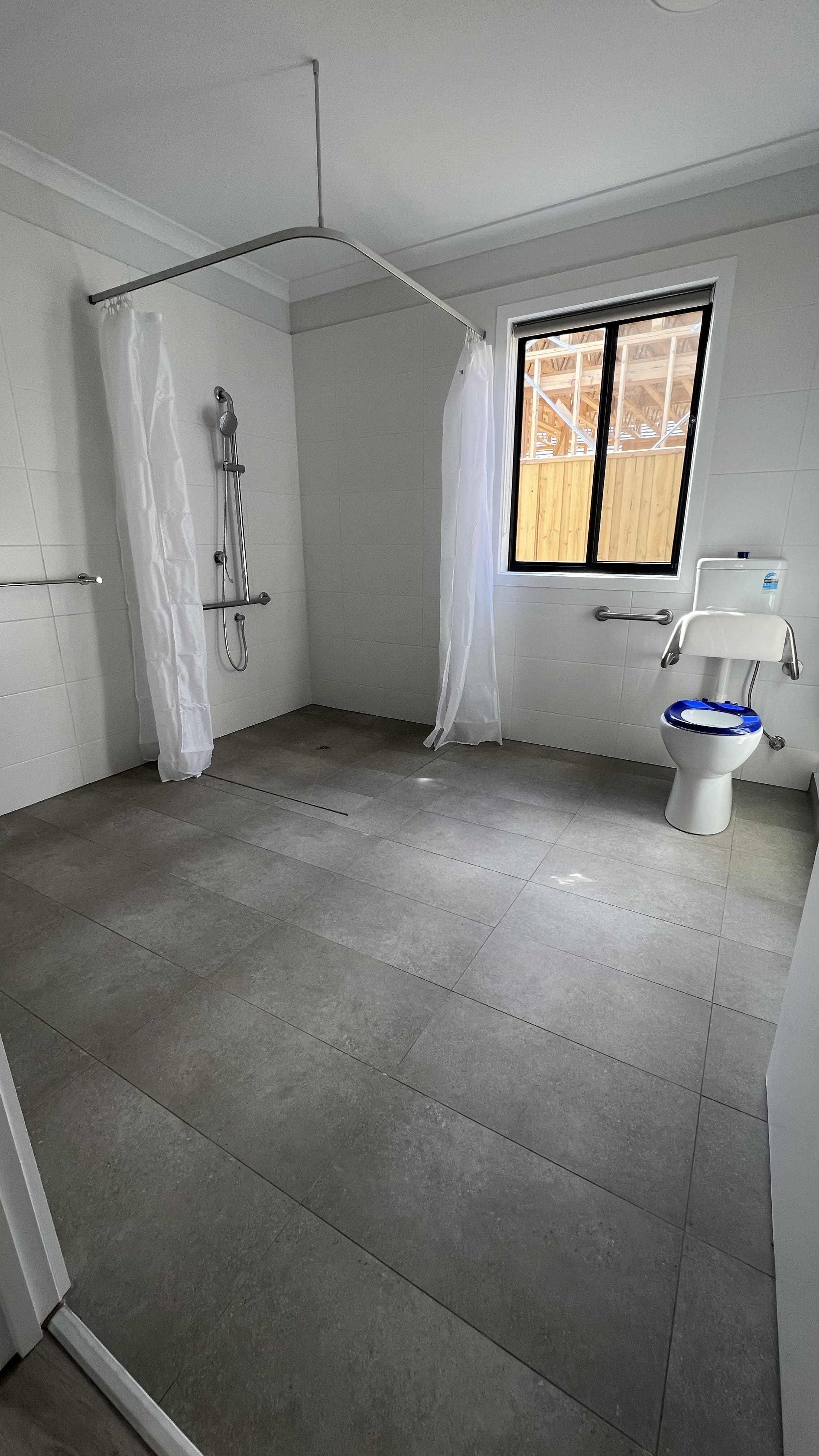 BRAND NEW HPS SDA HOME — Home image 5