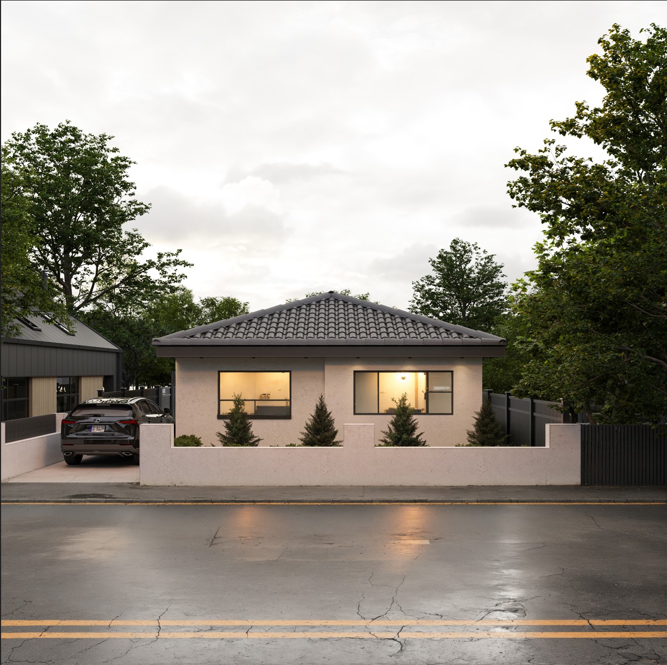 2P Robust SDA in Mascot - COMING SOON! — Home image 3
