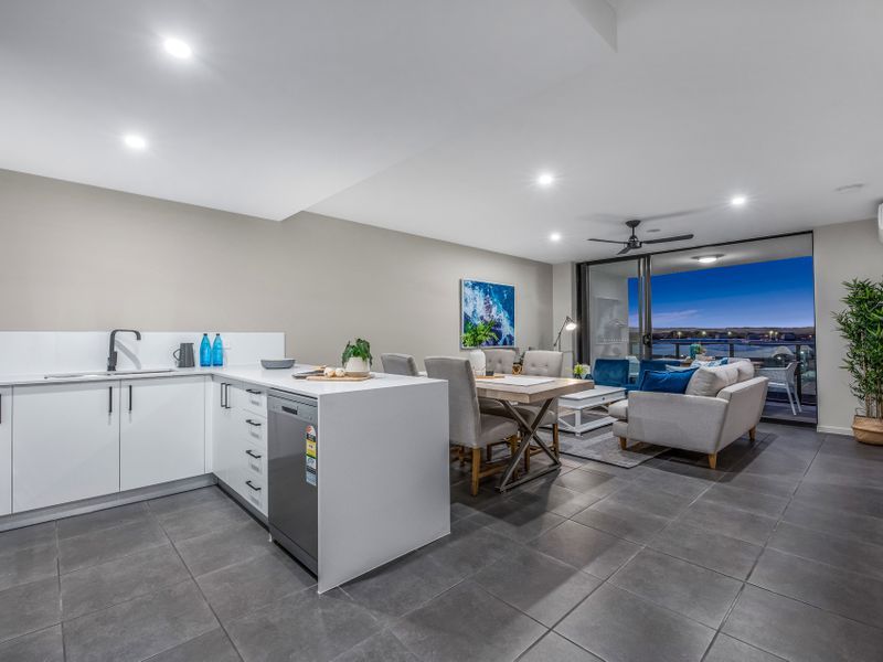 BUDDINA, SUNSHINE COAST, QLD – FULLY ACCESSIBLE APARTMENT — Home image 4