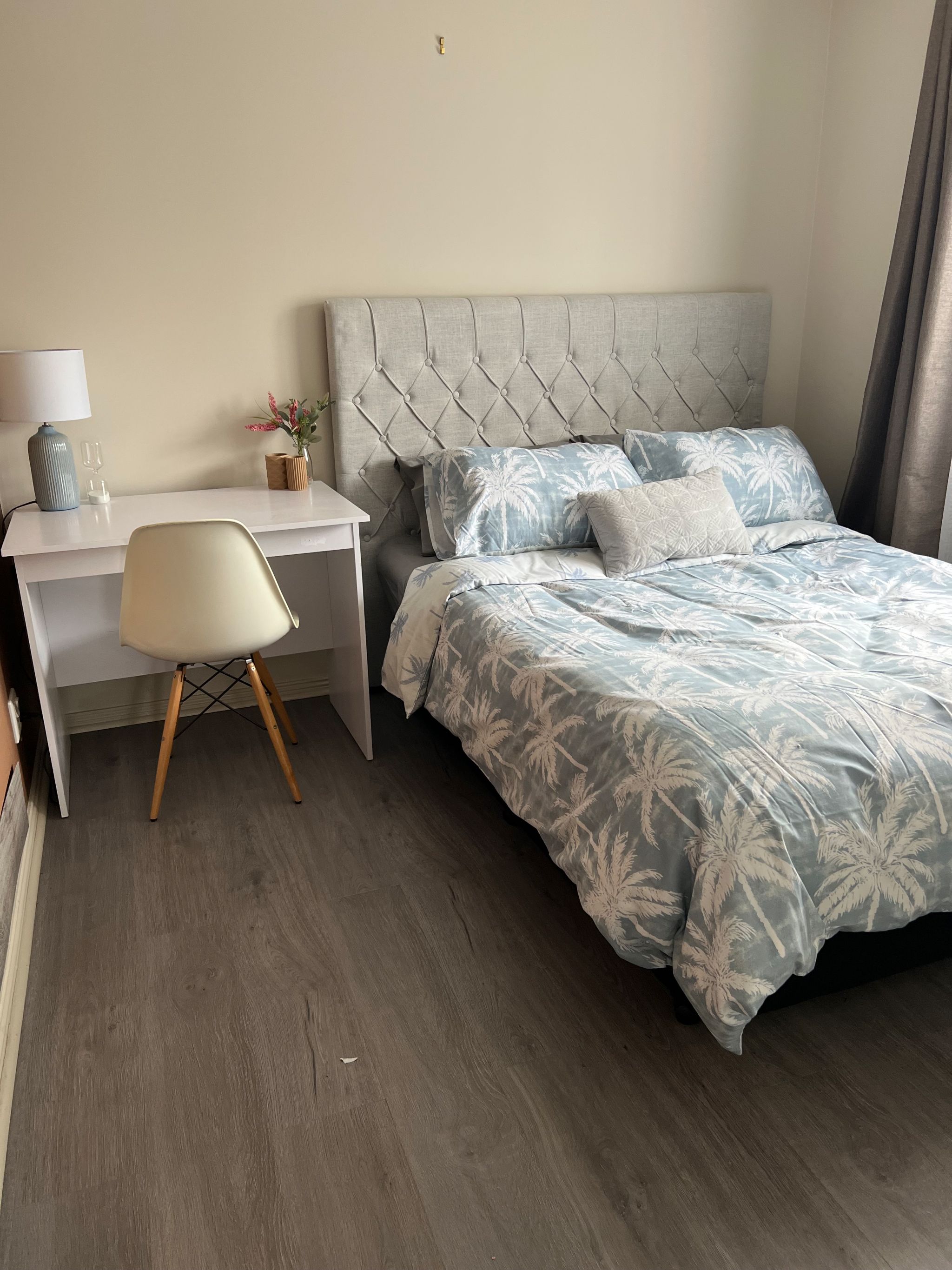 Wheelchair Accessible Unit with Ceiling Hoist available 30/07 for MTA — Home image 2