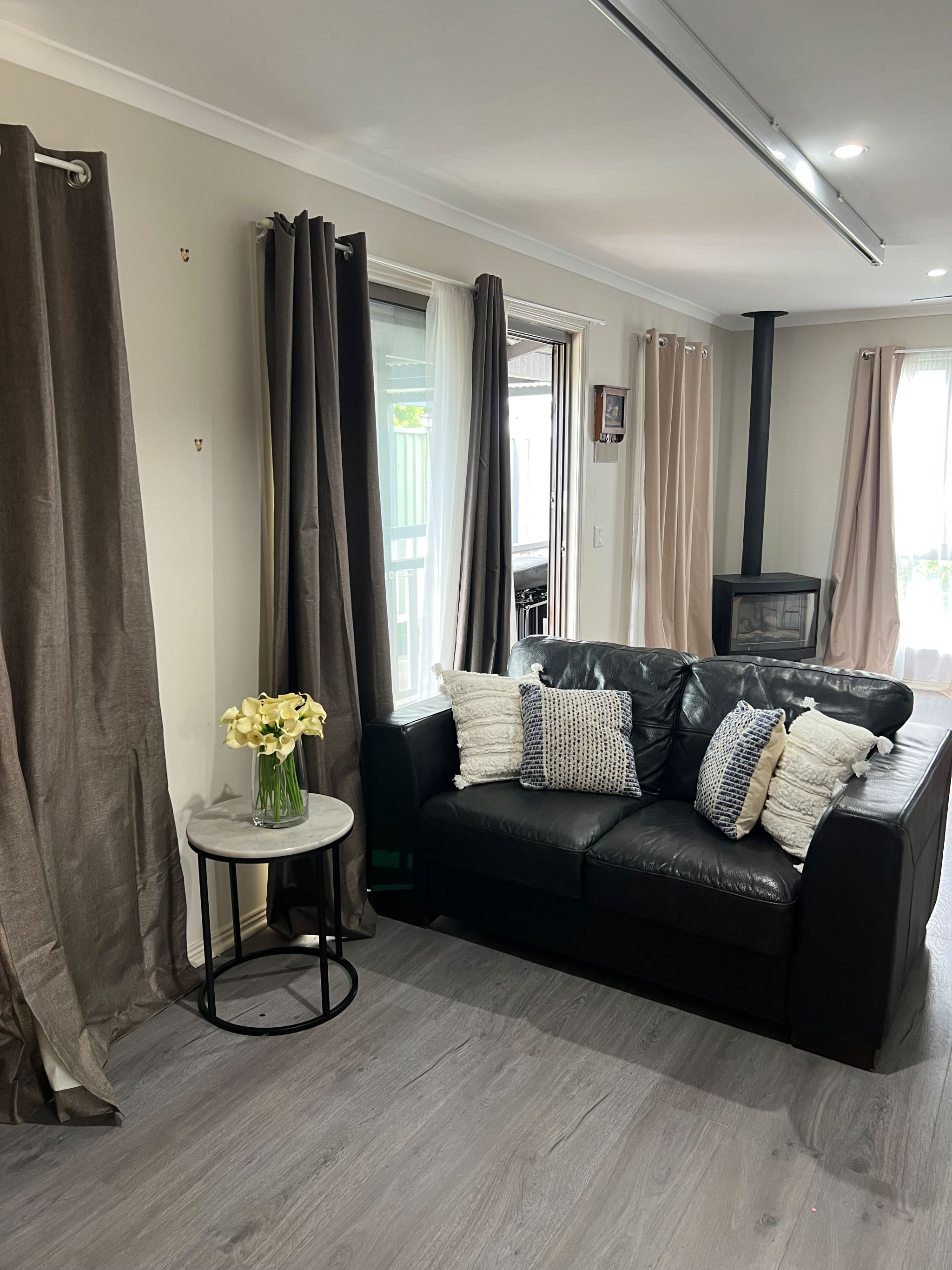 Wheelchair Accessible Unit with Ceiling Hoist available 30/07 for MTA — Home image 5