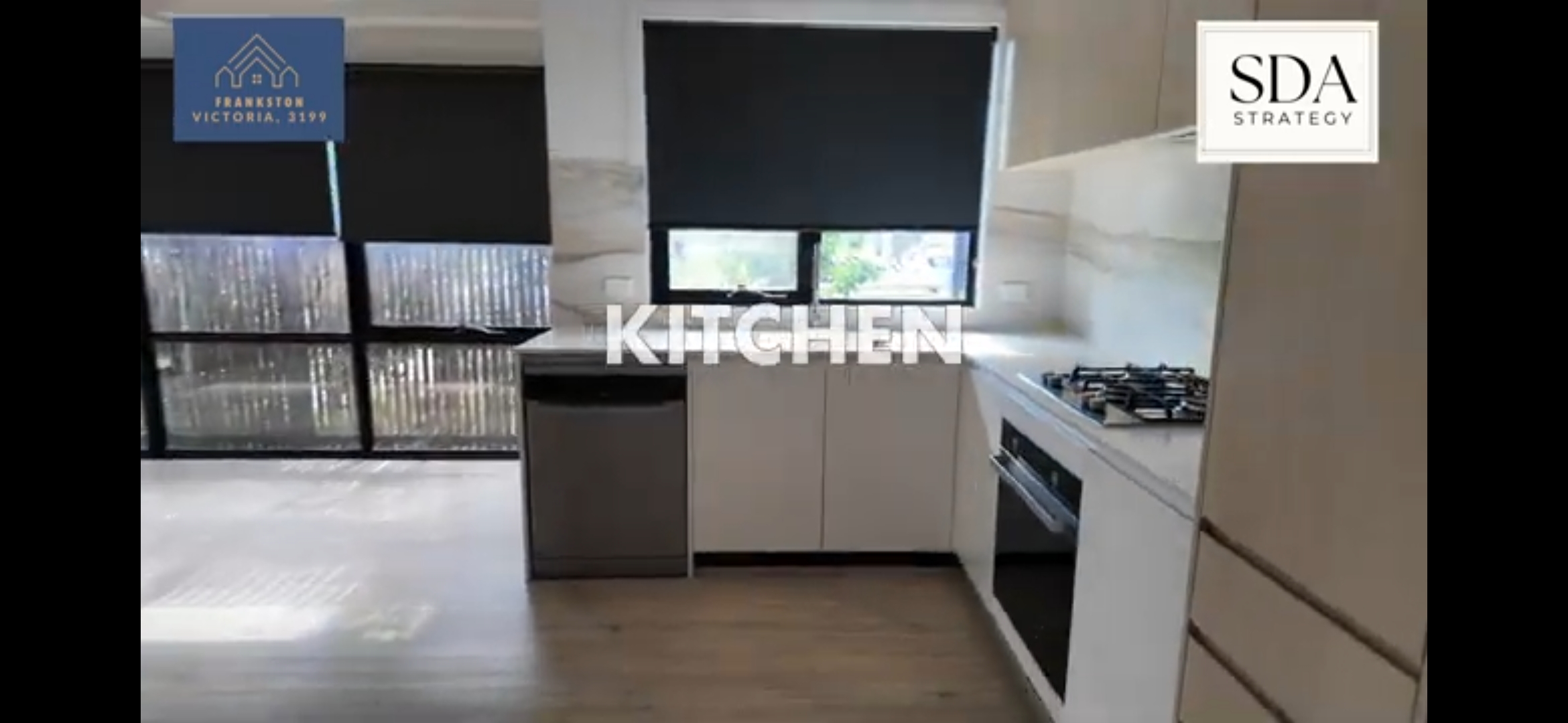 Single Participant - 2 Bedroom - Improved Liveability SDA Appartment — Home image 2