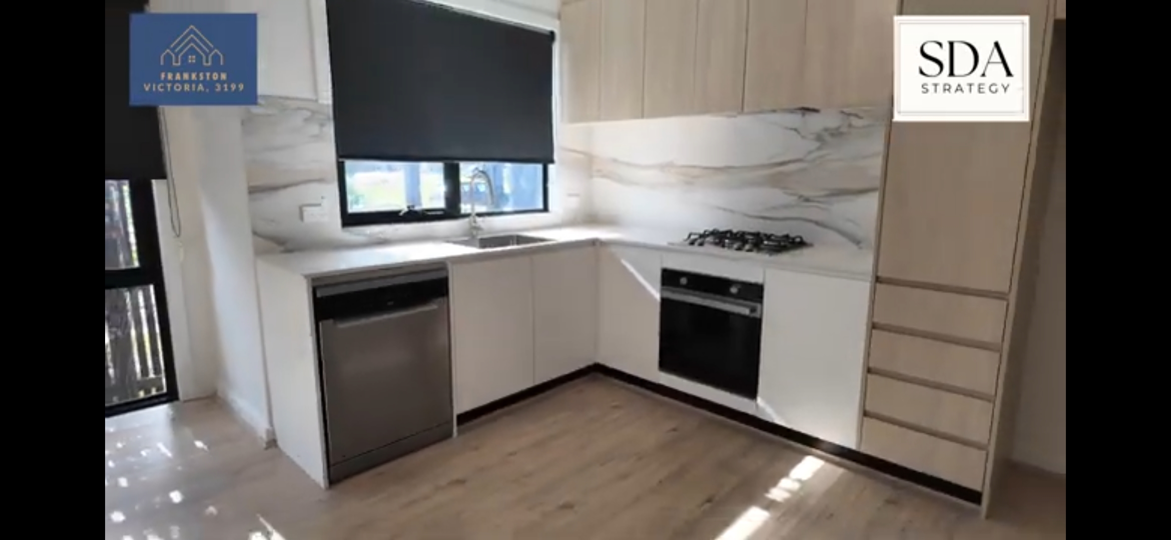 Single Participant - 2 Bedroom - Improved Liveability SDA Appartment — Home image 5