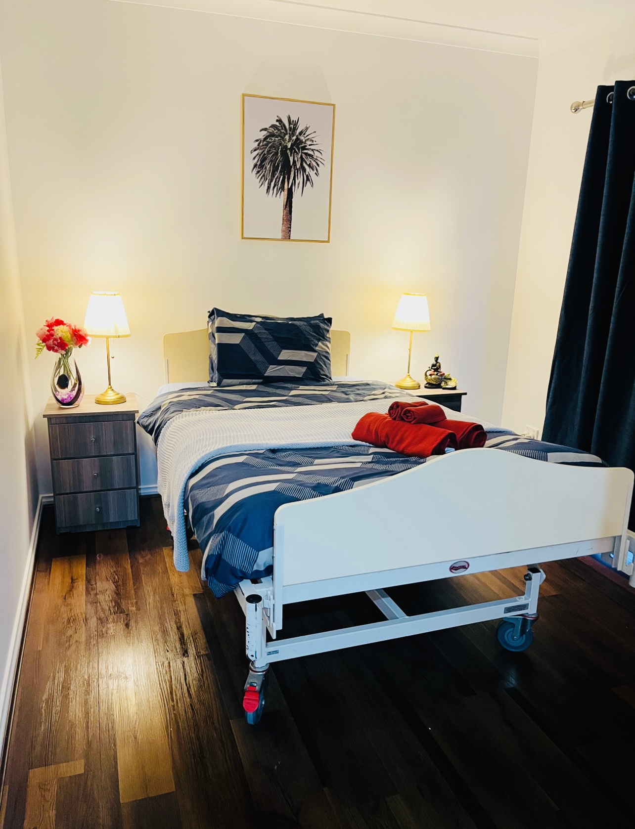 SIL, Respite Accommodation in Cranbourne west — Home image 3
