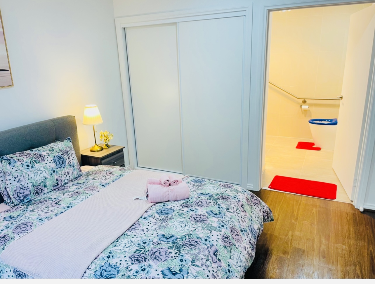 SIL, Respite Accommodation in Cranbourne west — Home image 4