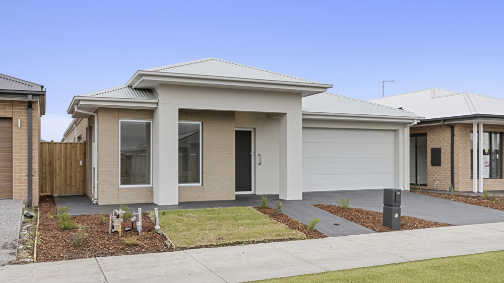 Two Independent Robust SDA Homes | One Title — Home image 2