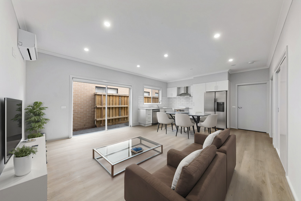 Two Independent Robust SDA Homes | One Title — Home image 3