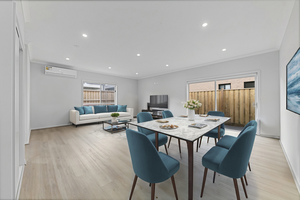 Two Independent Robust SDA Homes | One Title — Home image 5