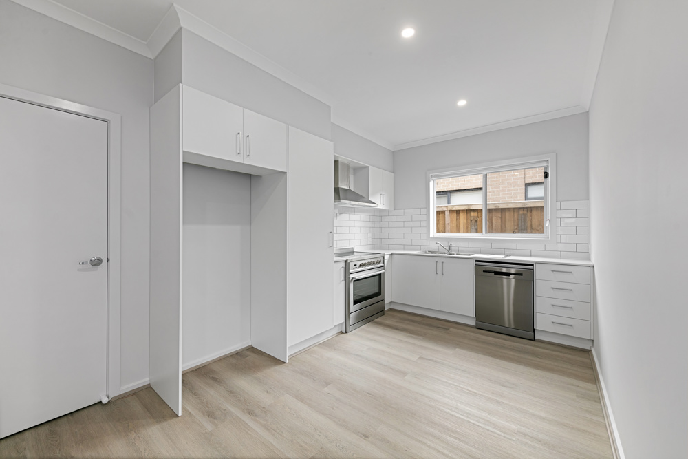 Two Independent Robust SDA Homes | One Title — Home image 6