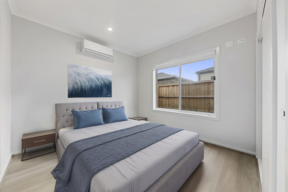Two Independent Robust SDA Homes | One Title — Home image 11