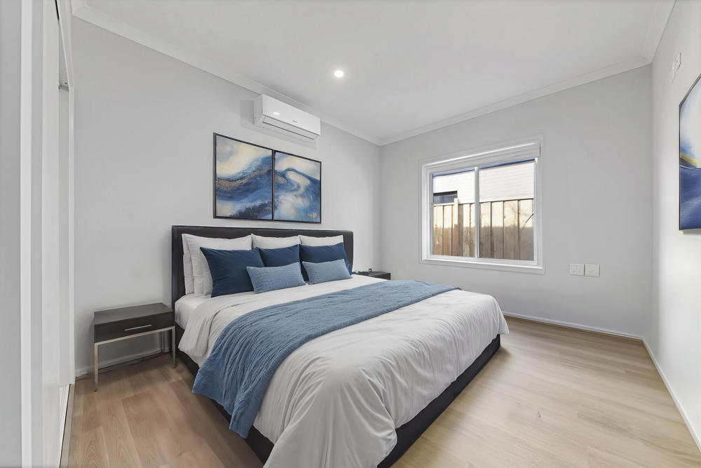 Two Independent Robust SDA Homes | One Title — Home image 12