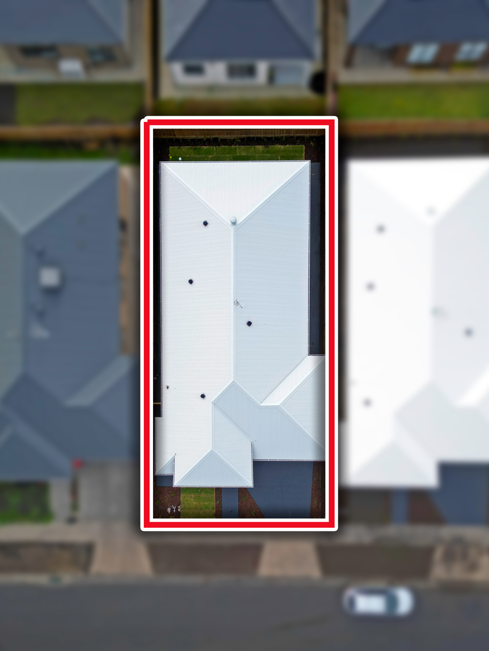 Two Independent Robust SDA Homes | One Title — Home image 21