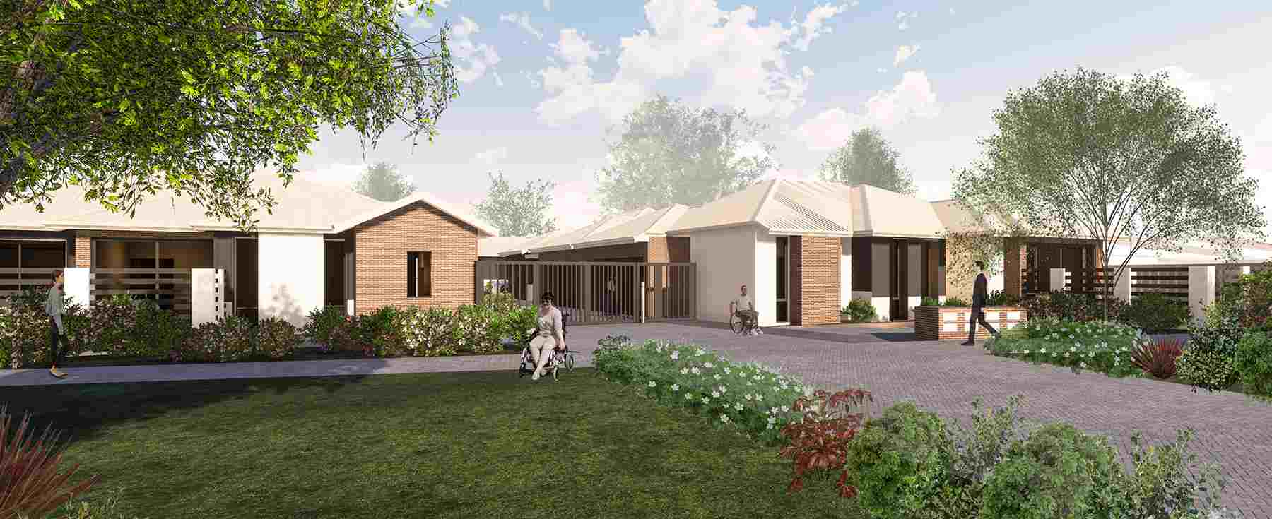 Bank Street East Vic Park SDA Unit 6 — Home image 2