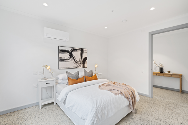 New Build SDA In Virginia Grove - AVAILABLE NOW - LAST BEDROOM — Home image 5