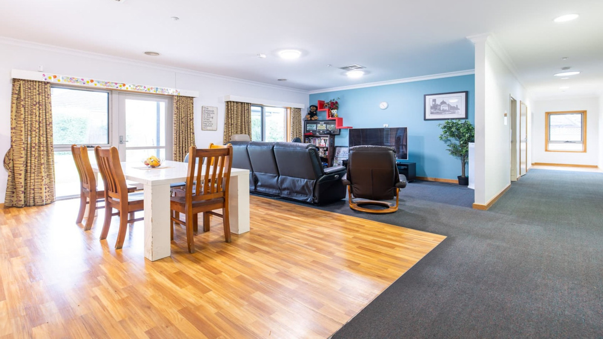 Contemporary, purpose-built living with SDA design category ‘Fully Accessible’ — Home image 2