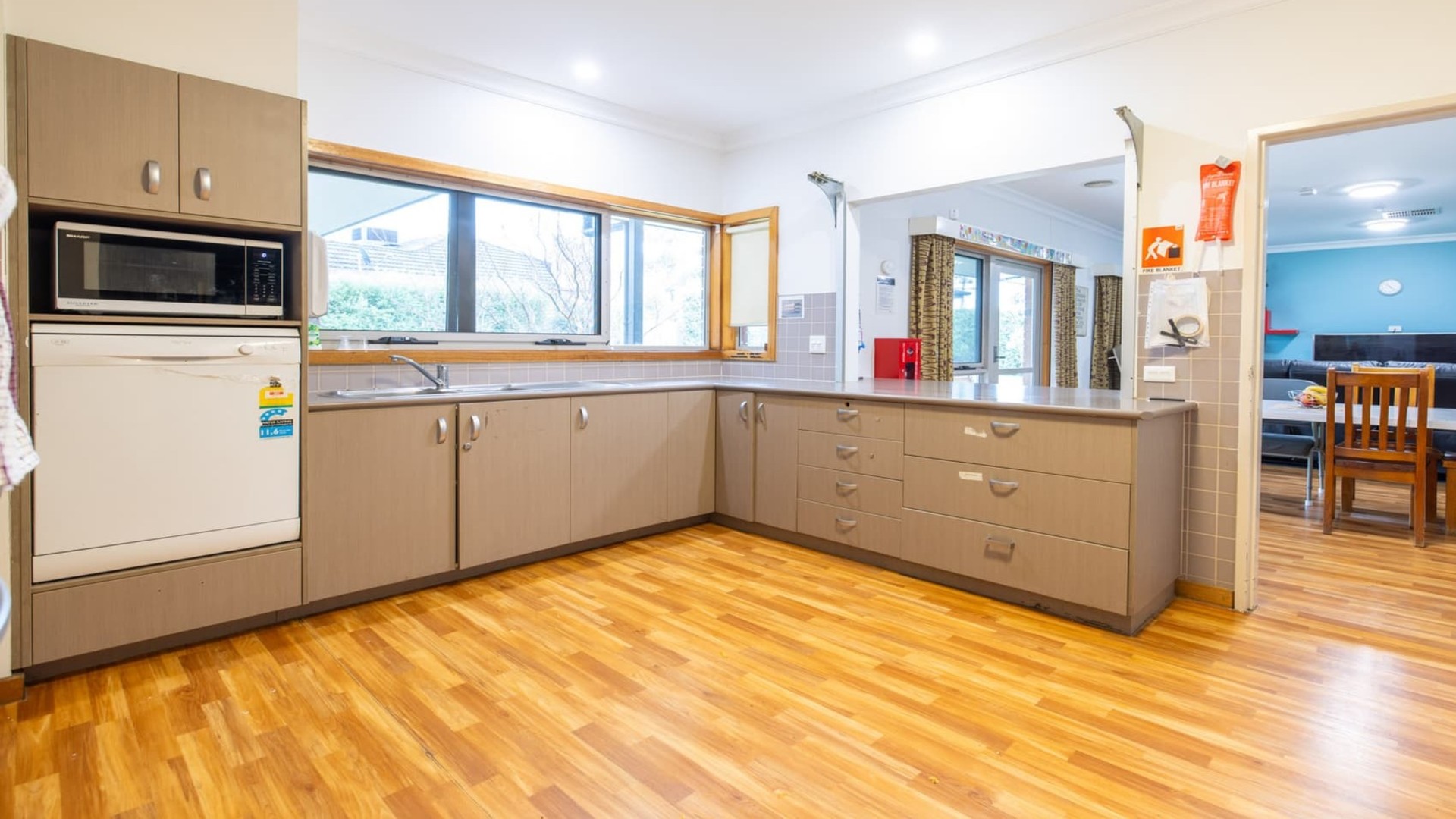 Contemporary, purpose-built living with SDA design category ‘Fully Accessible’ — Home image 3