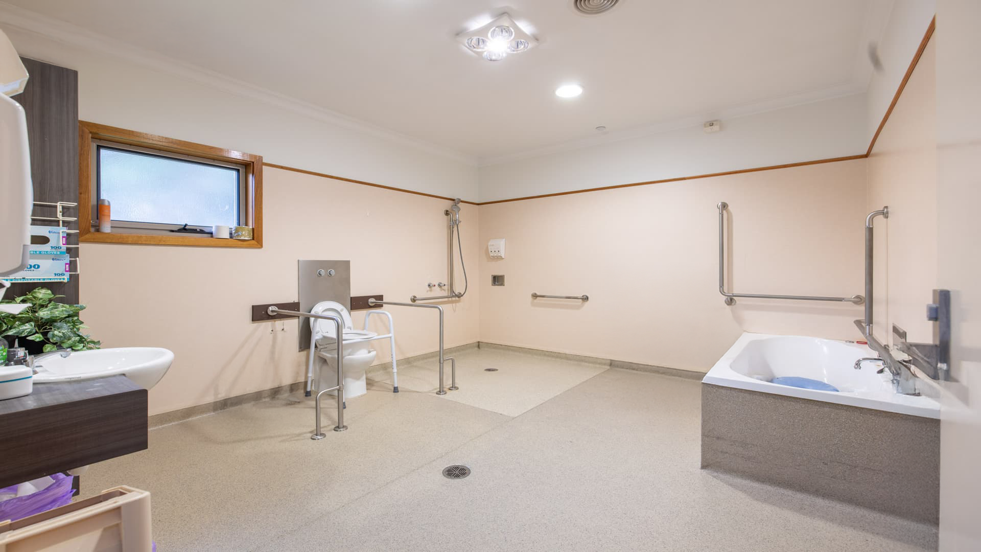 Contemporary, purpose-built living with SDA design category ‘Fully Accessible’ — Home image 4