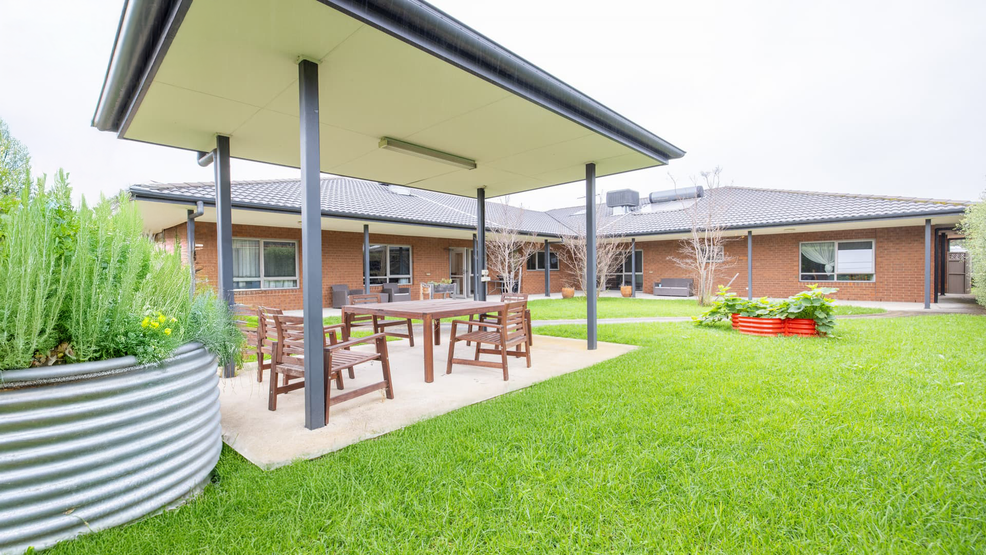 Contemporary, purpose-built living with SDA design category ‘Fully Accessible’ — Home image 5