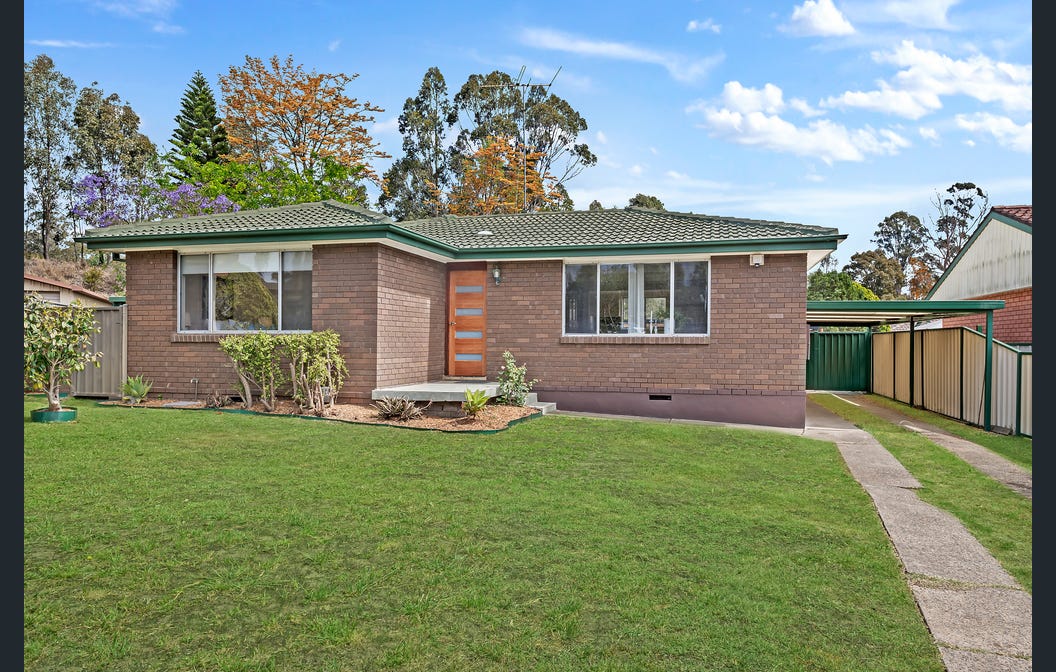Quakers Hill Group Home — Home image 5