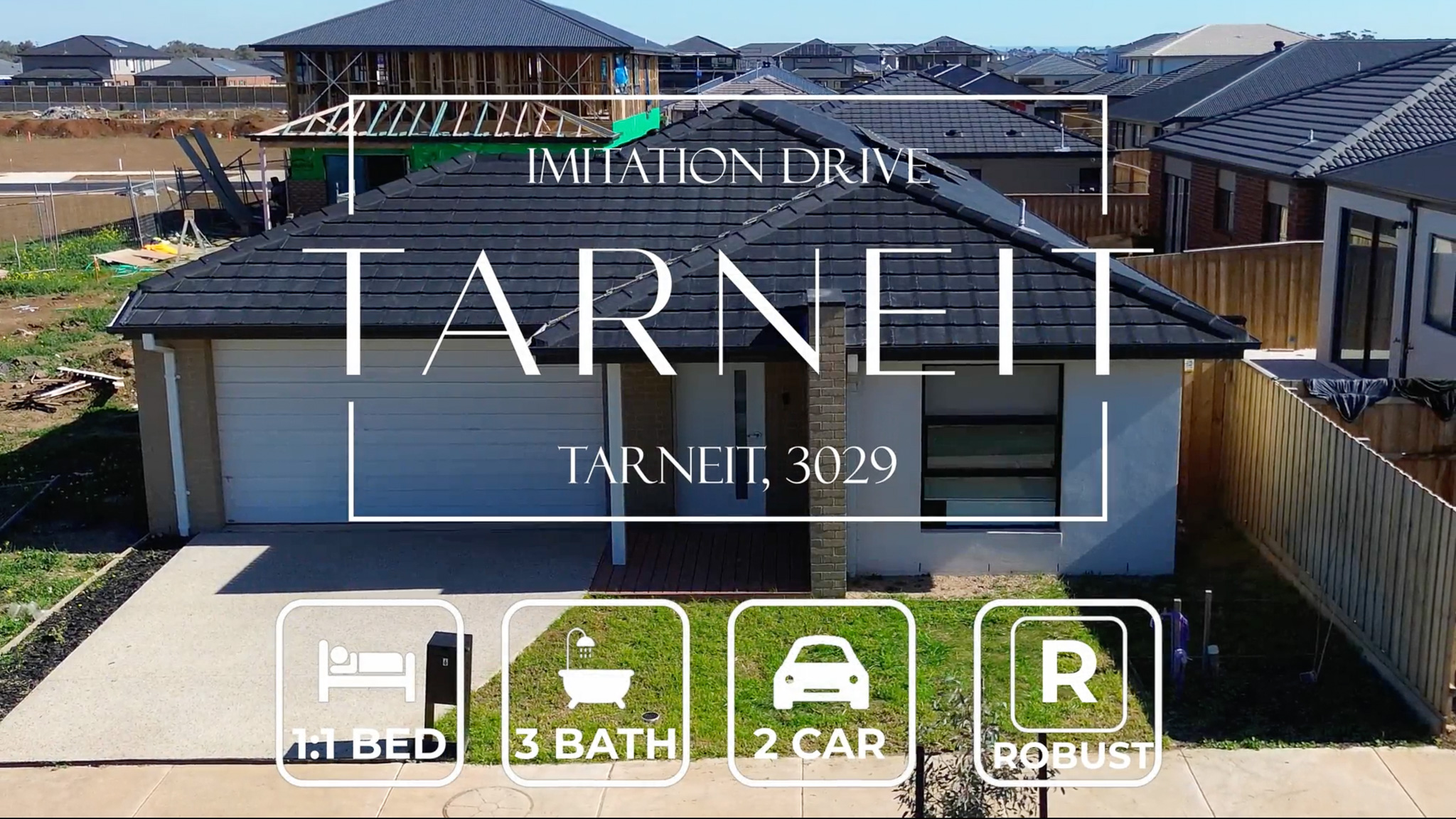 Tarneit, VIC, 3029 in Tarneit