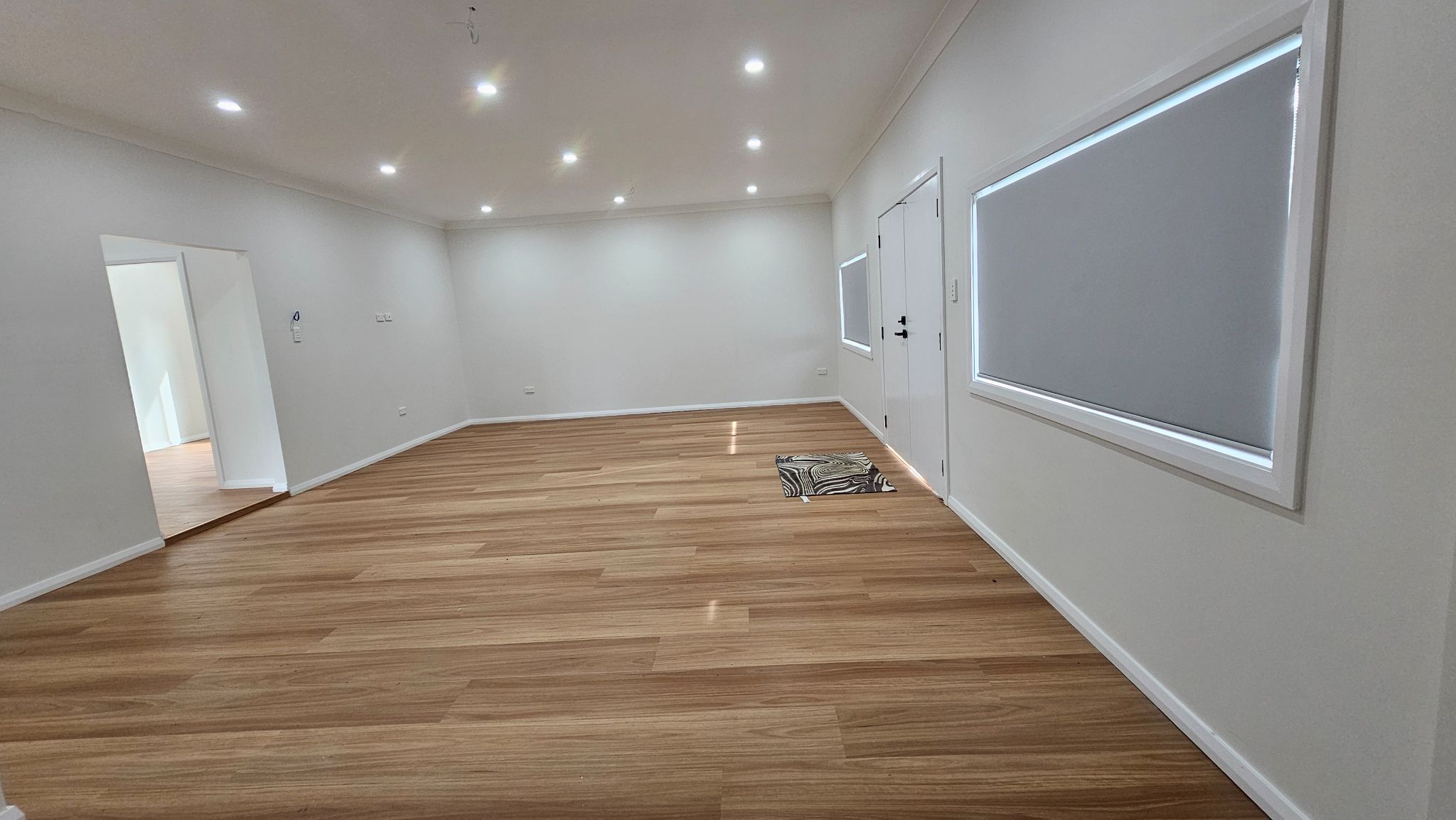 Fully Wheelchair Accessible Accommodation - Mt Druit — Home image 2