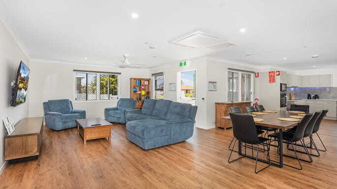 Discover Supported Living in Norman Gardens, Rockhampton — Home image 3